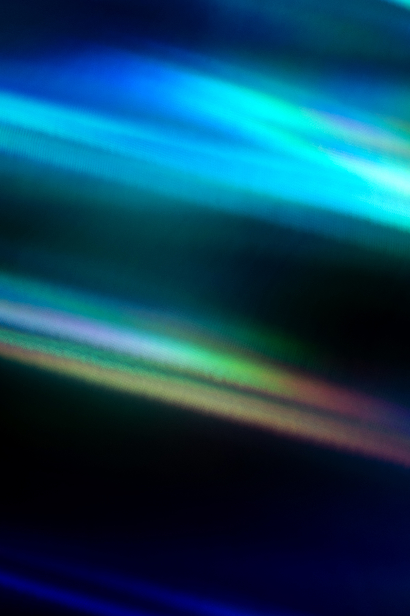 Dark Abstract Holographic Background